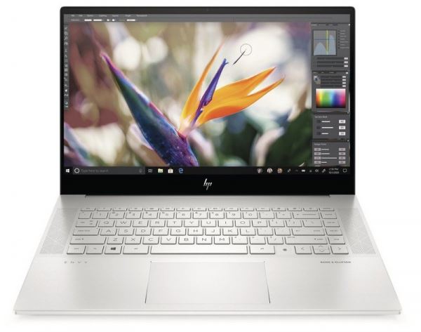 HP анонсировала ноутбуки для создателей контента